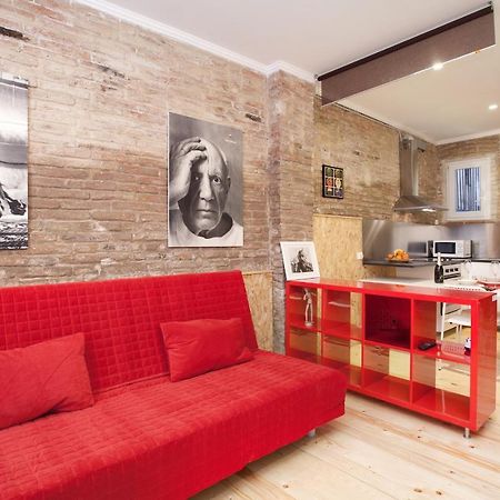 Centric Apartments Molino Theatre Bj2 Barcelona Kamer foto