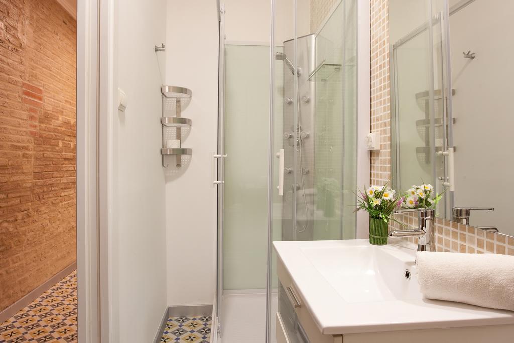 Centric Apartments Molino Theatre Bj2 Barcelona Kamer foto