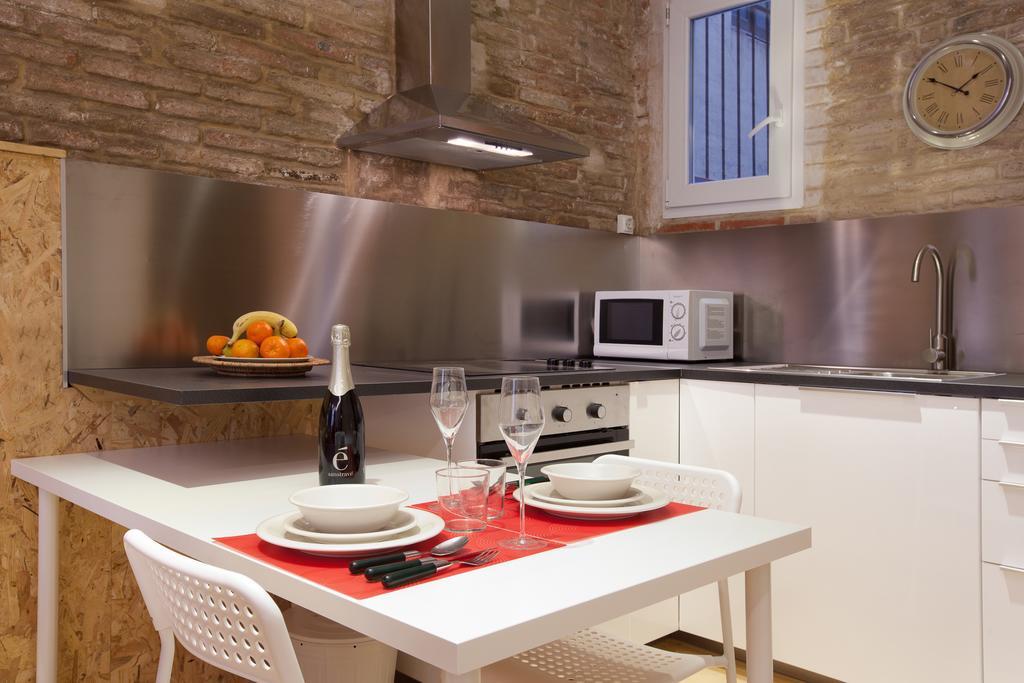 Centric Apartments Molino Theatre Bj2 Barcelona Kamer foto