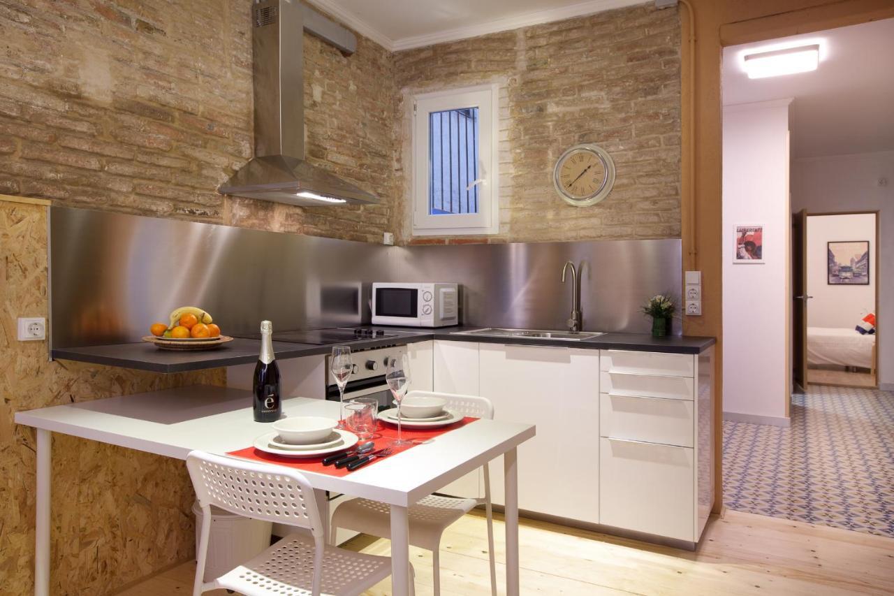 Centric Apartments Molino Theatre Bj2 Barcelona Kamer foto
