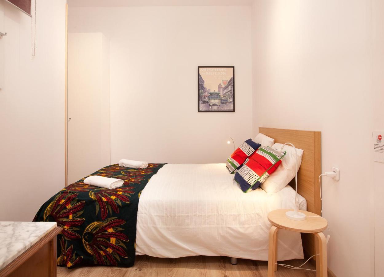 Centric Apartments Molino Theatre Bj2 Barcelona Kamer foto