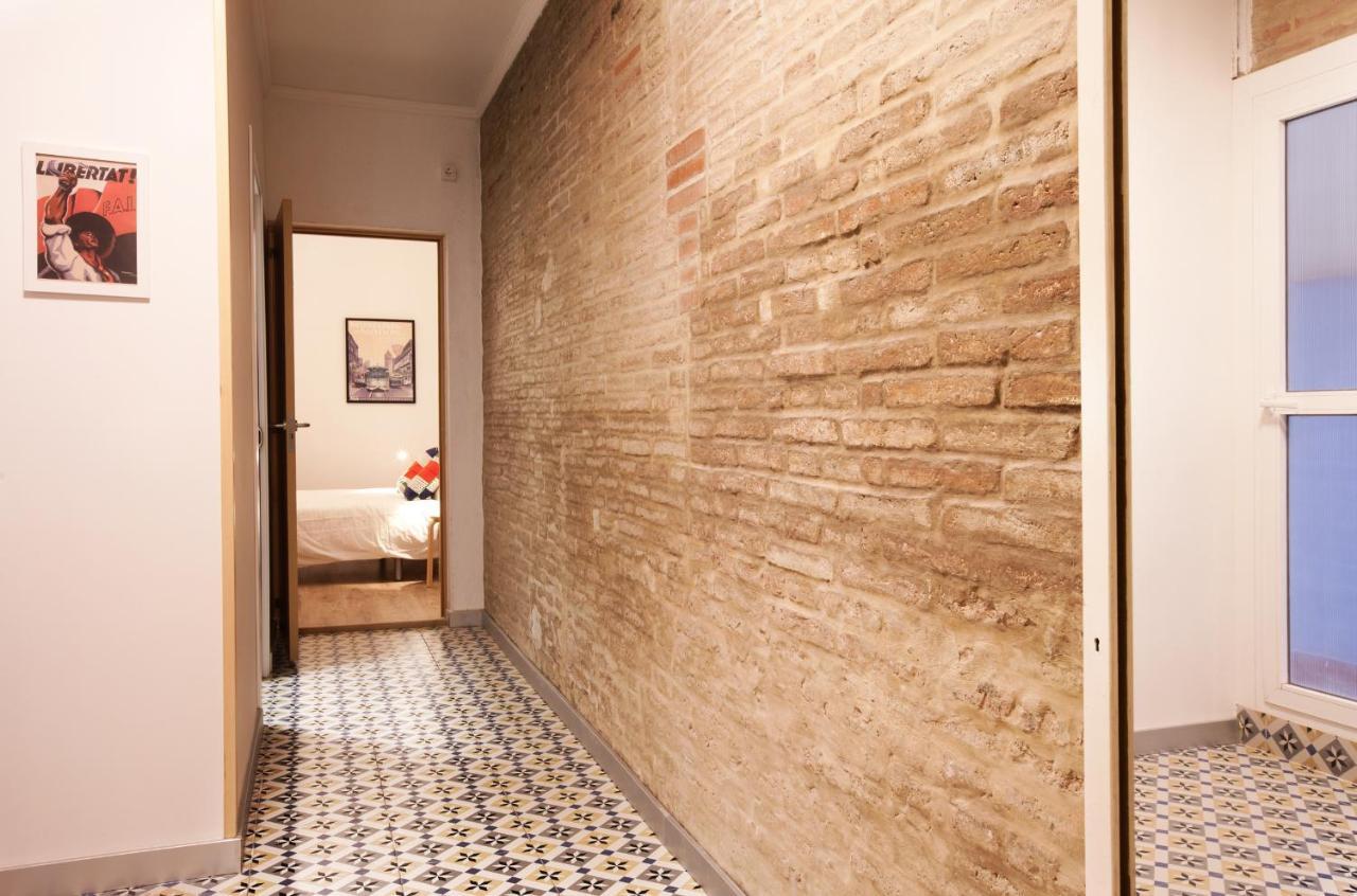 Centric Apartments Molino Theatre Bj2 Barcelona Kamer foto