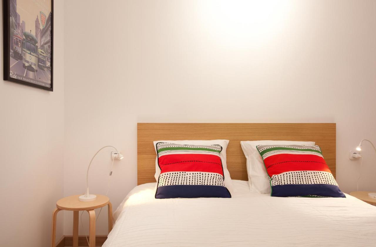 Centric Apartments Molino Theatre Bj2 Barcelona Kamer foto